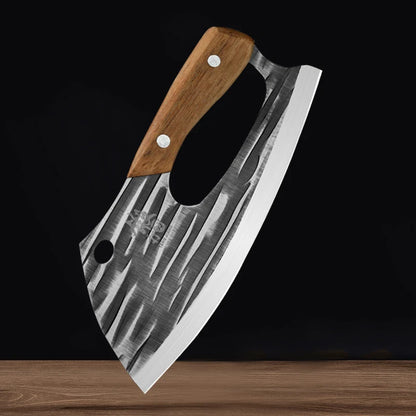 Effortless Chopper  Boning Knife For Meat  Vegetables 6