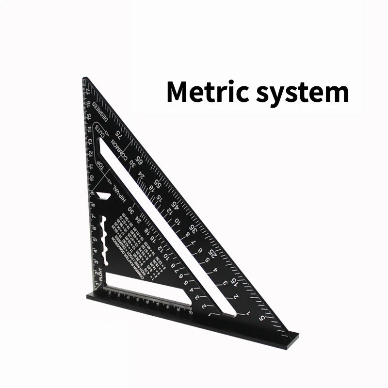 Triangle Saw Guide Tool