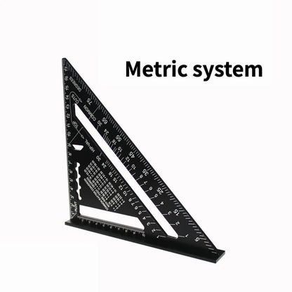 Triangle Saw Guide Tool