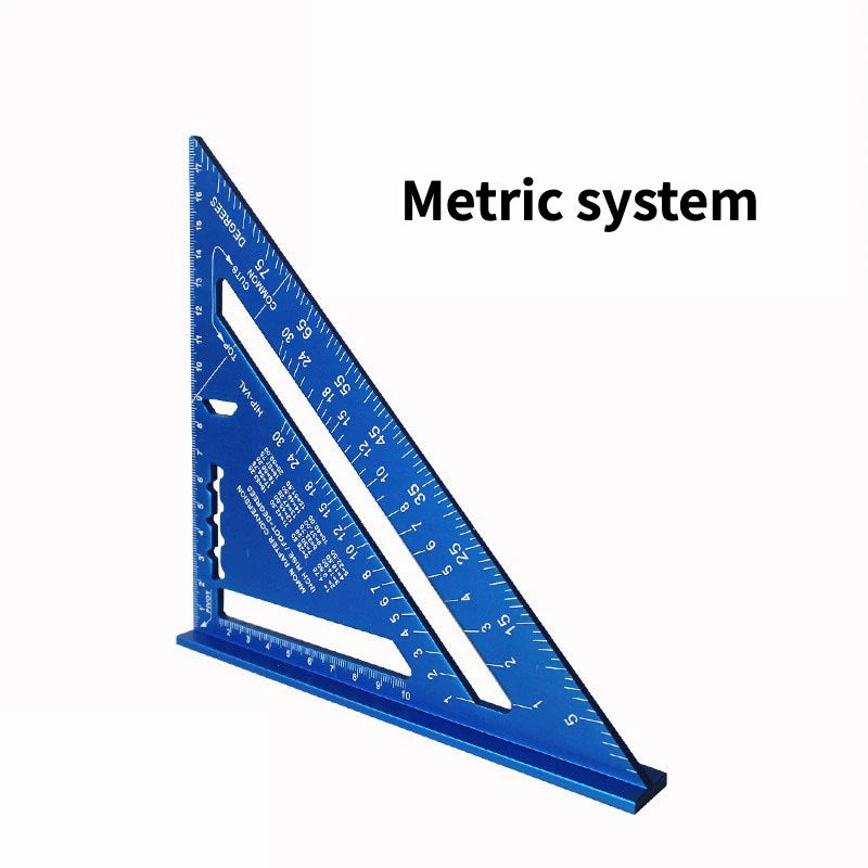 Best Triangle Ruler for DIY