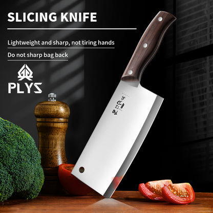 Premium Chef Meat Knife UltraSharp Kitchen Knife for Slicing Dicing  Chopping MultiFunctional Ki
