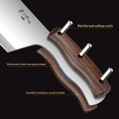 Premium Chef Meat Knife UltraSharp Kitchen Knife for Slicing Dicing  Chopping MultiFunctional Ki