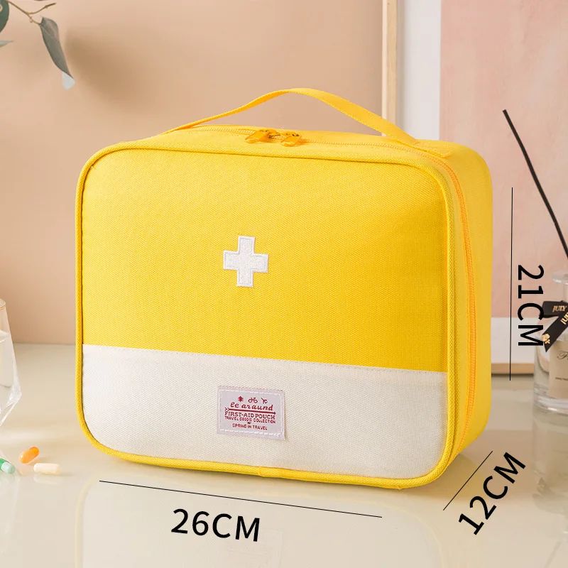 Waterproof Travel Medicine Case for Sale