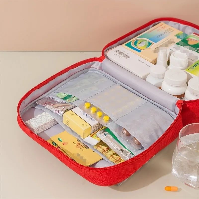 Shop Travel Portable Medical Bag