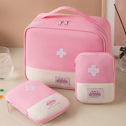 Best Medicine Storage Organizer