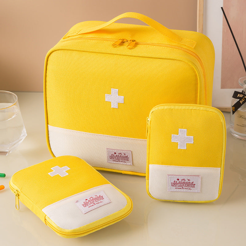 Buy Travel Medicine Bag