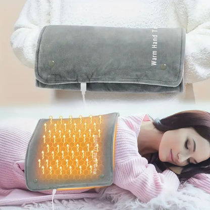 Quick Heating Handbag Heater