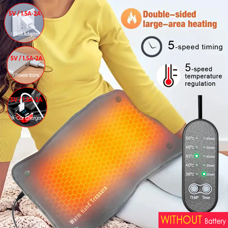 Great Gift for Cold Hands