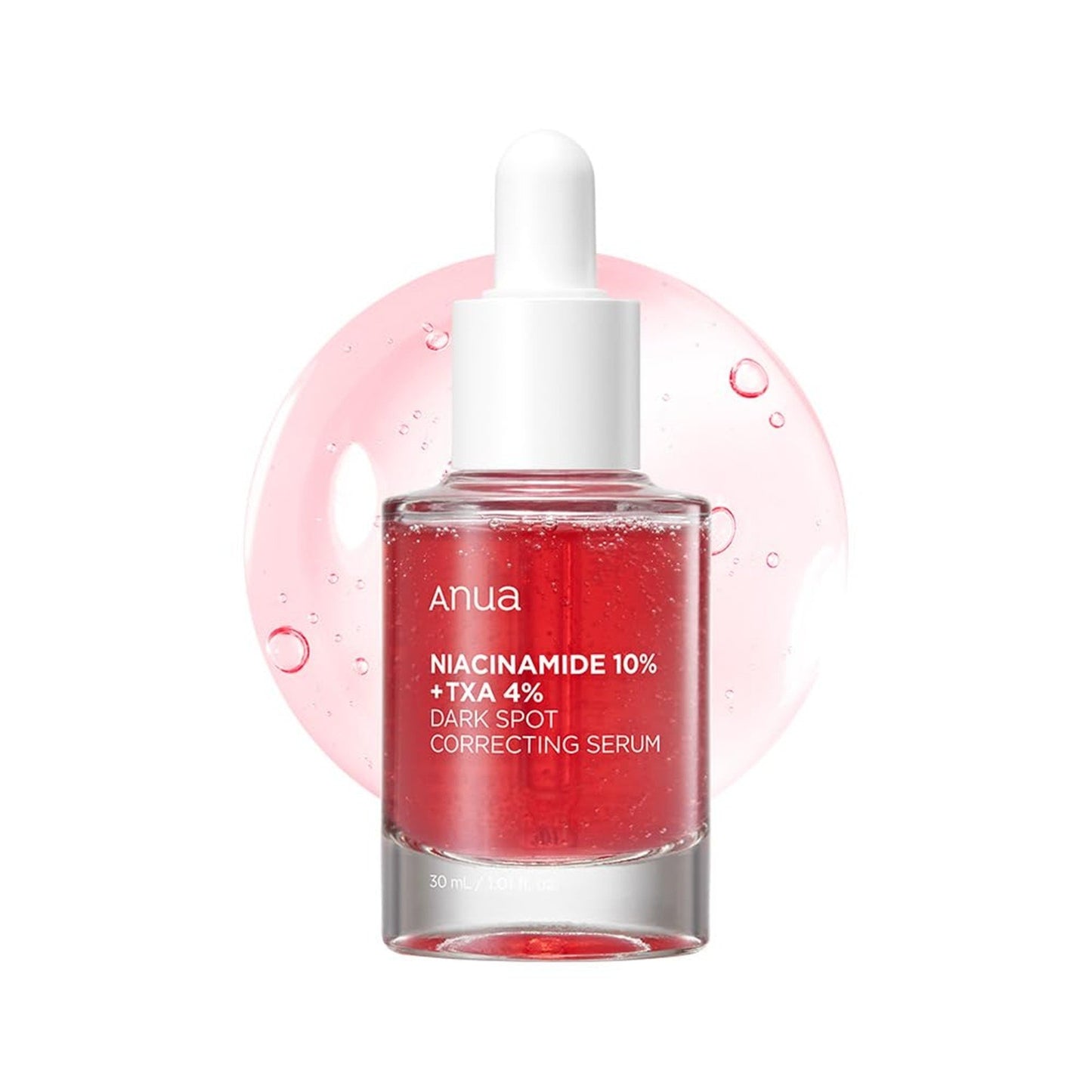 Anua Dark Correcting Essence for Post-Acne Marks & Hyperpigmentation