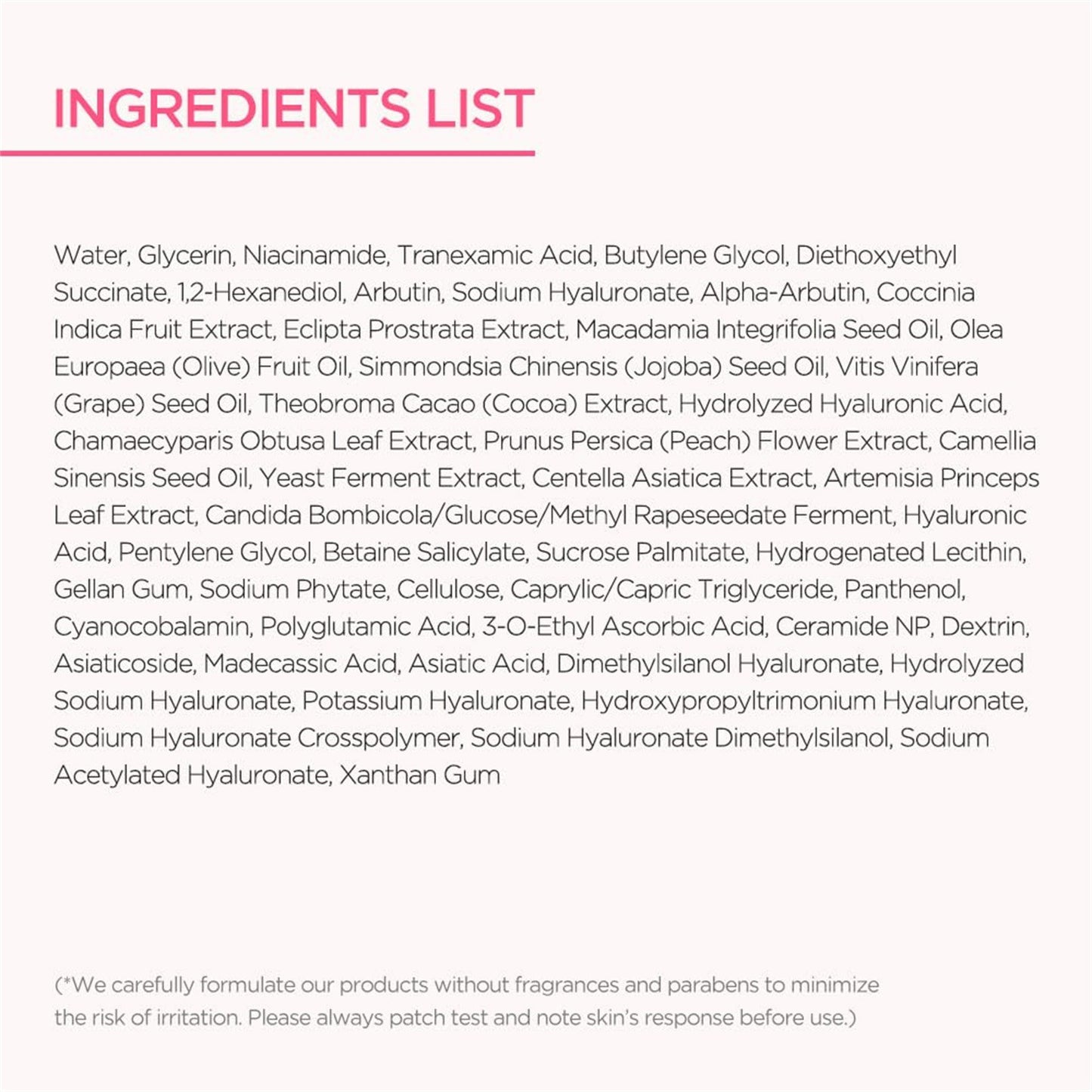 Anua Dark Correcting Essence For PostAcne Marks  Hyperpigmentation 2