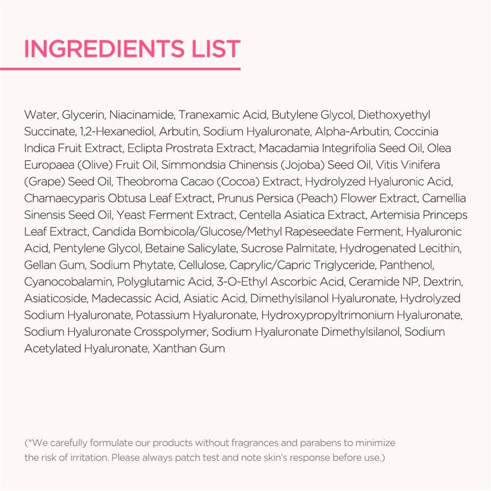 Anua Dark Correcting Essence For PostAcne Marks  Hyperpigmentation 2