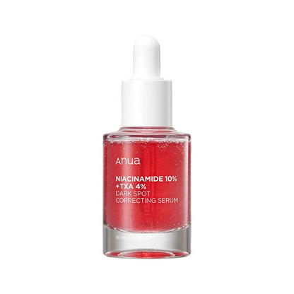 Anua Dark Correcting Essence For PostAcne Marks  Hyperpigmentation 4