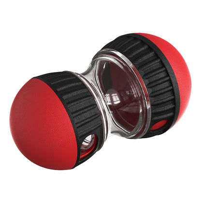 Smart Pet Feeder Toy Stimulate IQ, Reduce Boredom & Destructive Habits in Dogs