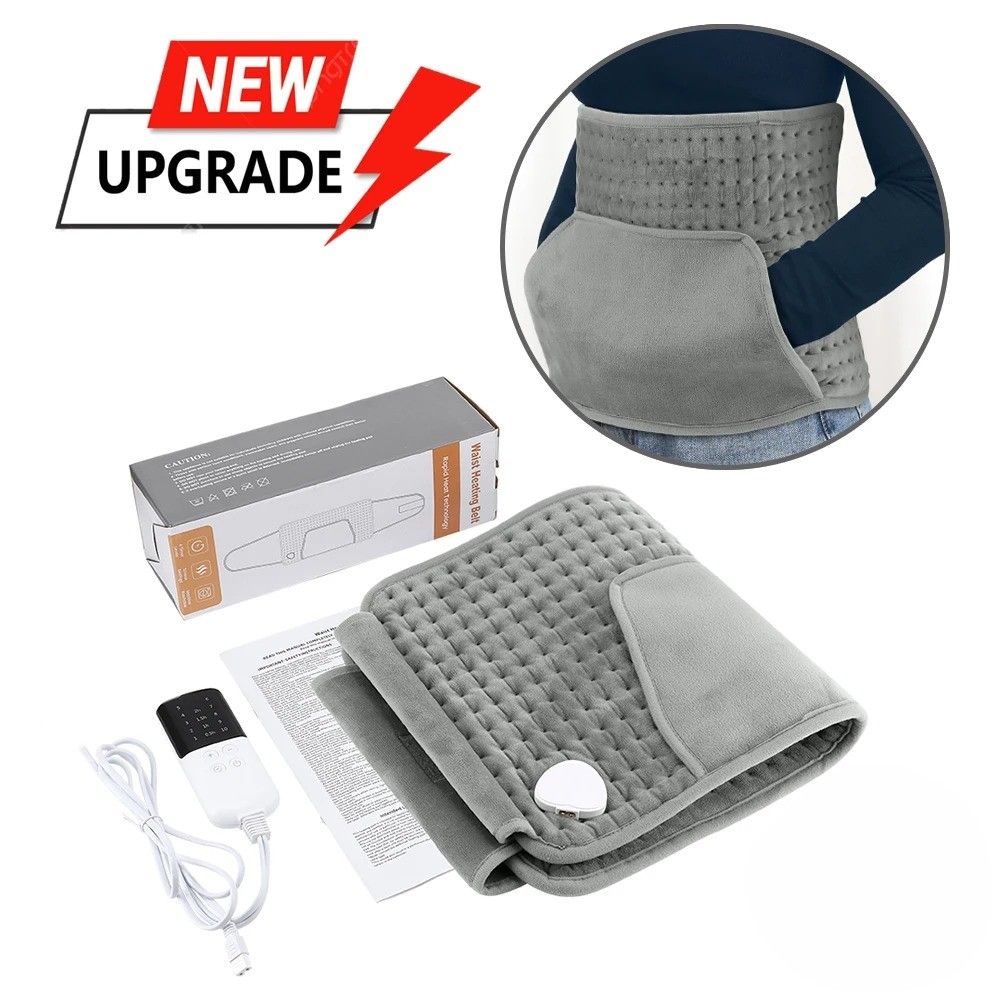 Multifunctional Heated Belt