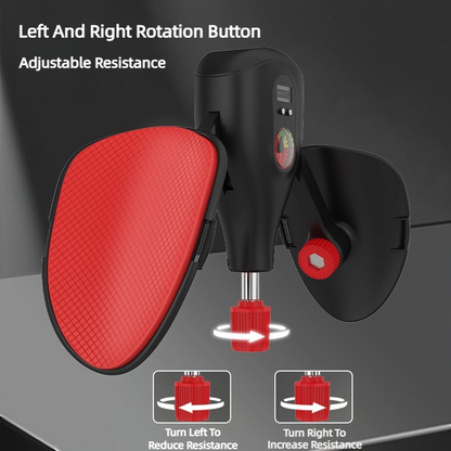 Thigh Adjustable Levator Sphincter Exerciser For Kegel Exercises  Home Training 3