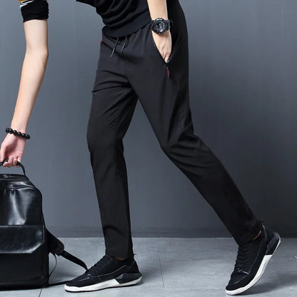 Best Slim Fit Joggers for Men