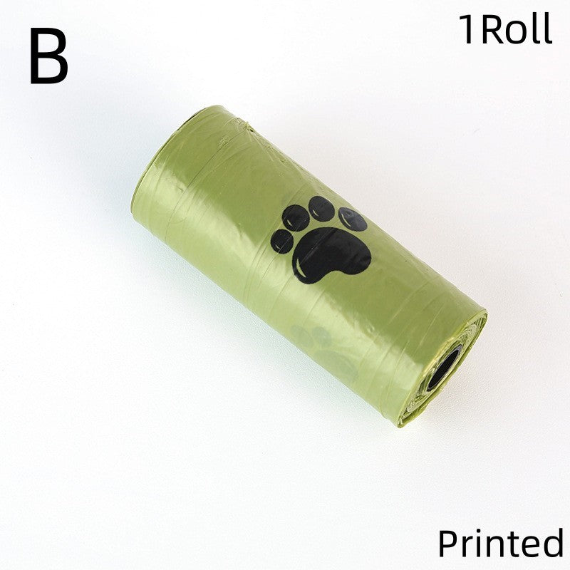 Biodegradable Dog Poop Bags EcoFriendly Scented  LeakProof  Bulk Pet Waste Bags for Dogs  Cat