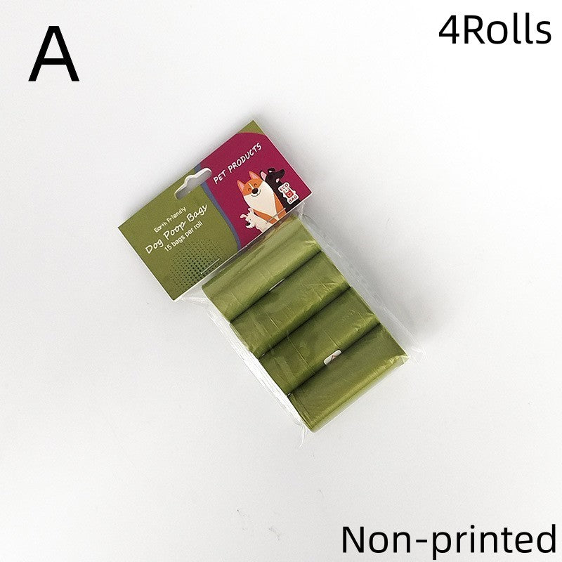 Biodegradable Dog Poop Bags EcoFriendly Scented  LeakProof  Bulk Pet Waste Bags for Dogs  Cat