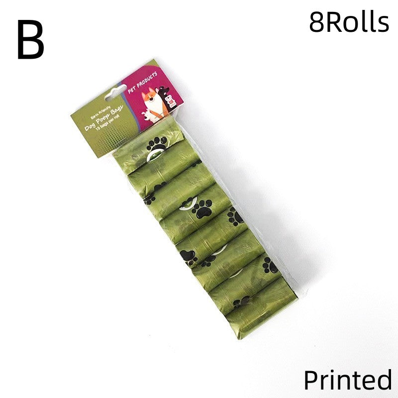 Biodegradable Dog Poop Bags EcoFriendly Scented  LeakProof  Bulk Pet Waste Bags for Dogs  Cat