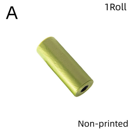 Biodegradable Dog Poop Bags EcoFriendly Scented  LeakProof  Bulk Pet Waste Bags for Dogs  Cat
