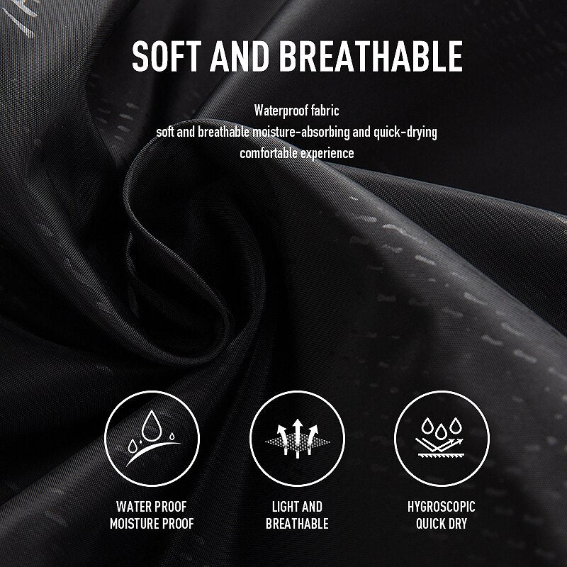 Breathable Camping Pants