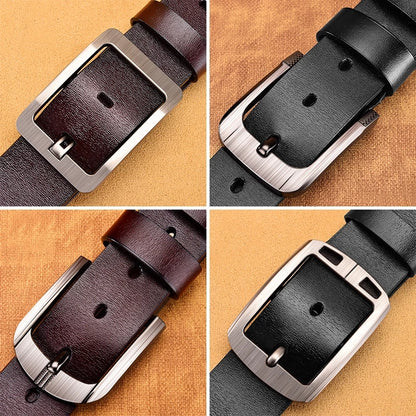 Stylish Belts for Men Casual Wear