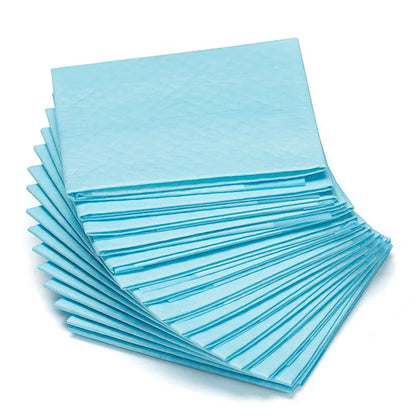 Absorbent Dog Diapers  Puppy Pee Pads Disposable Training Pads with QuickDry Surface for Potty Tr
