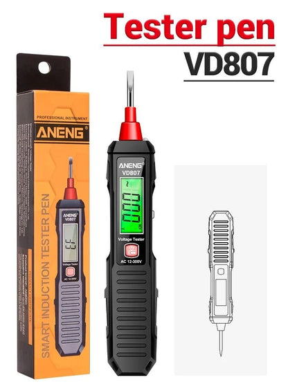 Electrician Tool for Wire Detection