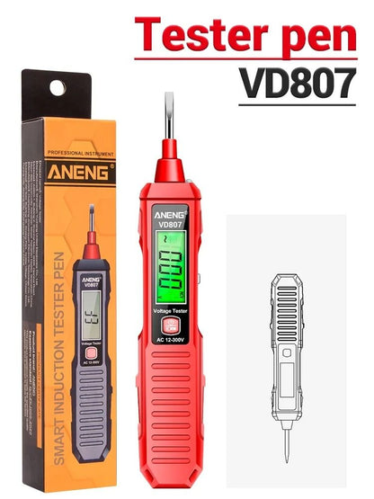 Wire Tester Pen for Home Use
