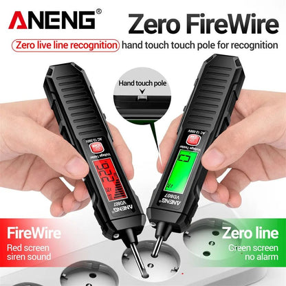 Home Electrical Wire Tester Tool