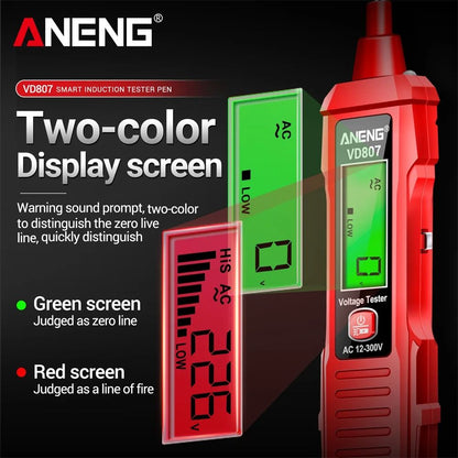 Best NonContact Wire Detector Tool