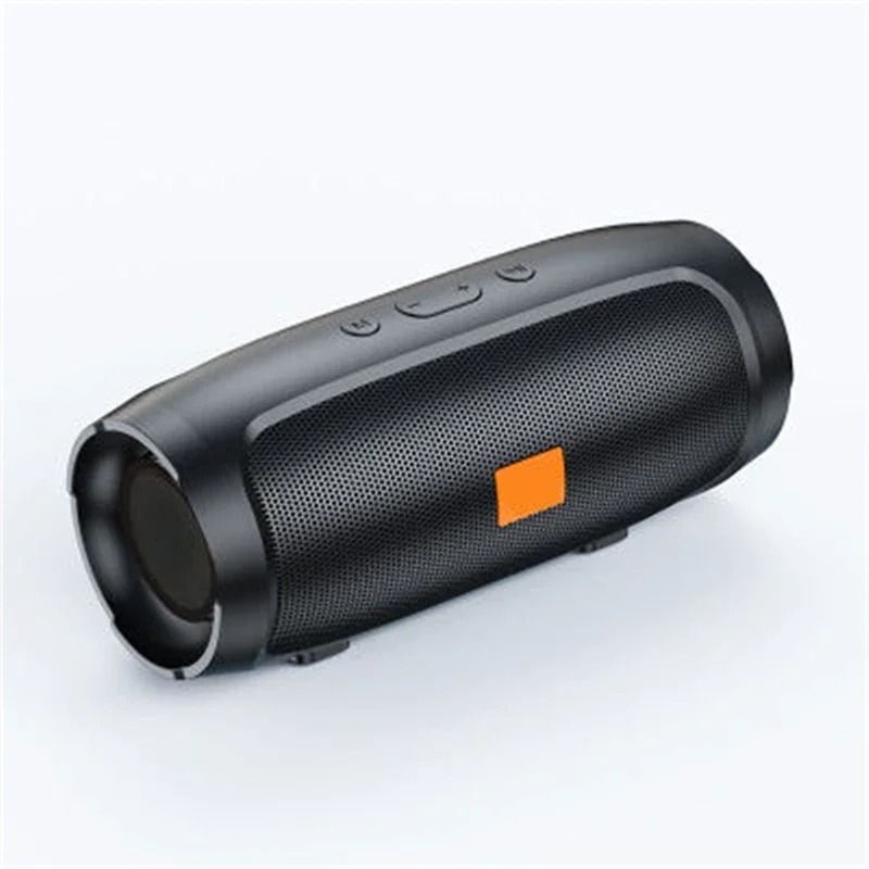 Wireless Music Speaker for Camping