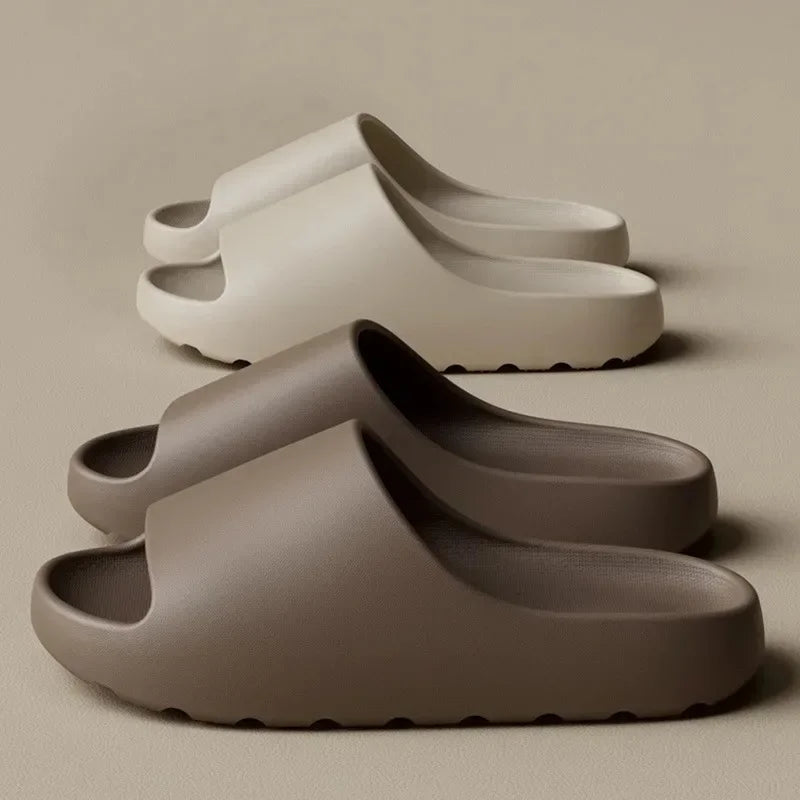 Summer Mens Shoes Highquality Indoor Casual EVA Nonslip Bathroom Slippers Unique Feature Low Price  1