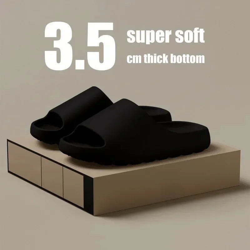 Summer Mens Shoes Highquality Indoor Casual EVA Nonslip Bathroom Slippers Unique Feature Low Price  7