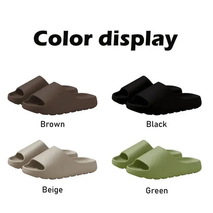 Summer Mens Shoes Highquality Indoor Casual EVA Nonslip Bathroom Slippers Unique Feature Low Price  5