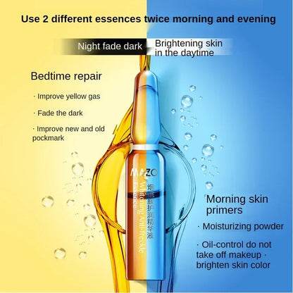Moisturizing Essence AntiWrinkle Serum For Pore Minimizing  Acne Treatment 2