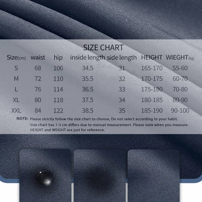 Men Running Shorts QuickDrying Fitness Shorts Double Layer Workout Pants For Training  Bodybuilding 4