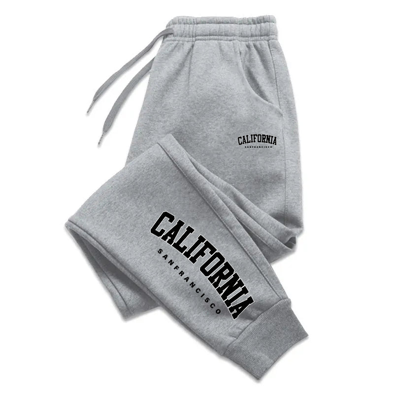 Mens Jogging Sports Pants Versatile 4Season Sweatpants for Casual  Athletic Wear  Hot Selling Co