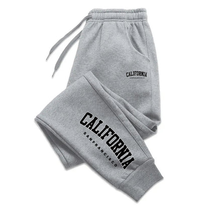 Mens Jogging Sports Pants Versatile 4Season Sweatpants for Casual  Athletic Wear  Hot Selling Co