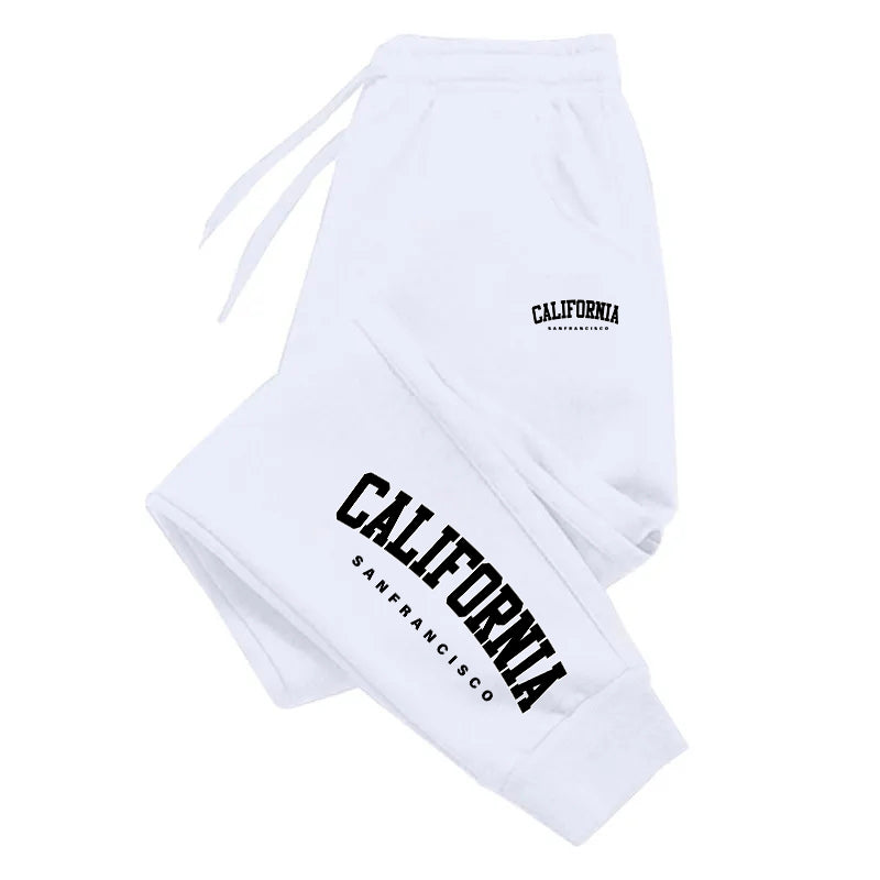 Mens Jogging Sports Pants Versatile 4Season Sweatpants for Casual  Athletic Wear  Hot Selling Co
