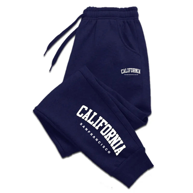 Mens Jogging Sports Pants Versatile 4Season Sweatpants for Casual  Athletic Wear  Hot Selling Co