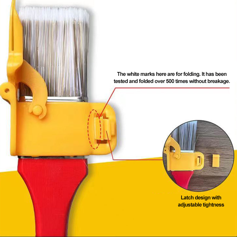 Ideal Paint Tool for Walls Doors  Frames
