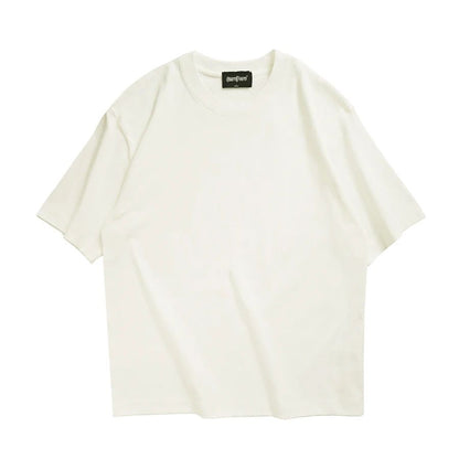 Oversized Summer TShirts for Women  Men Streetwear Tees