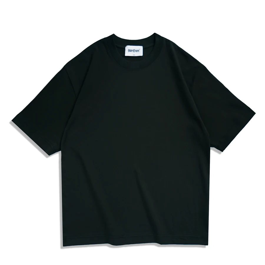 Oversized Summer TShirts for Women  Men Streetwear Tees