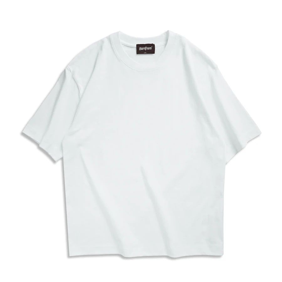 Oversized Summer TShirts for Women  Men Streetwear Tees