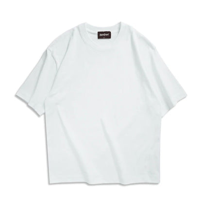 Oversized Summer TShirts for Women  Men Streetwear Tees