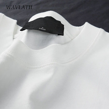 Oversized Summer TShirts for Women  Men Streetwear Tees