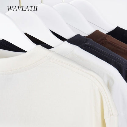 Oversized Summer TShirts for Women  Men Streetwear Tees