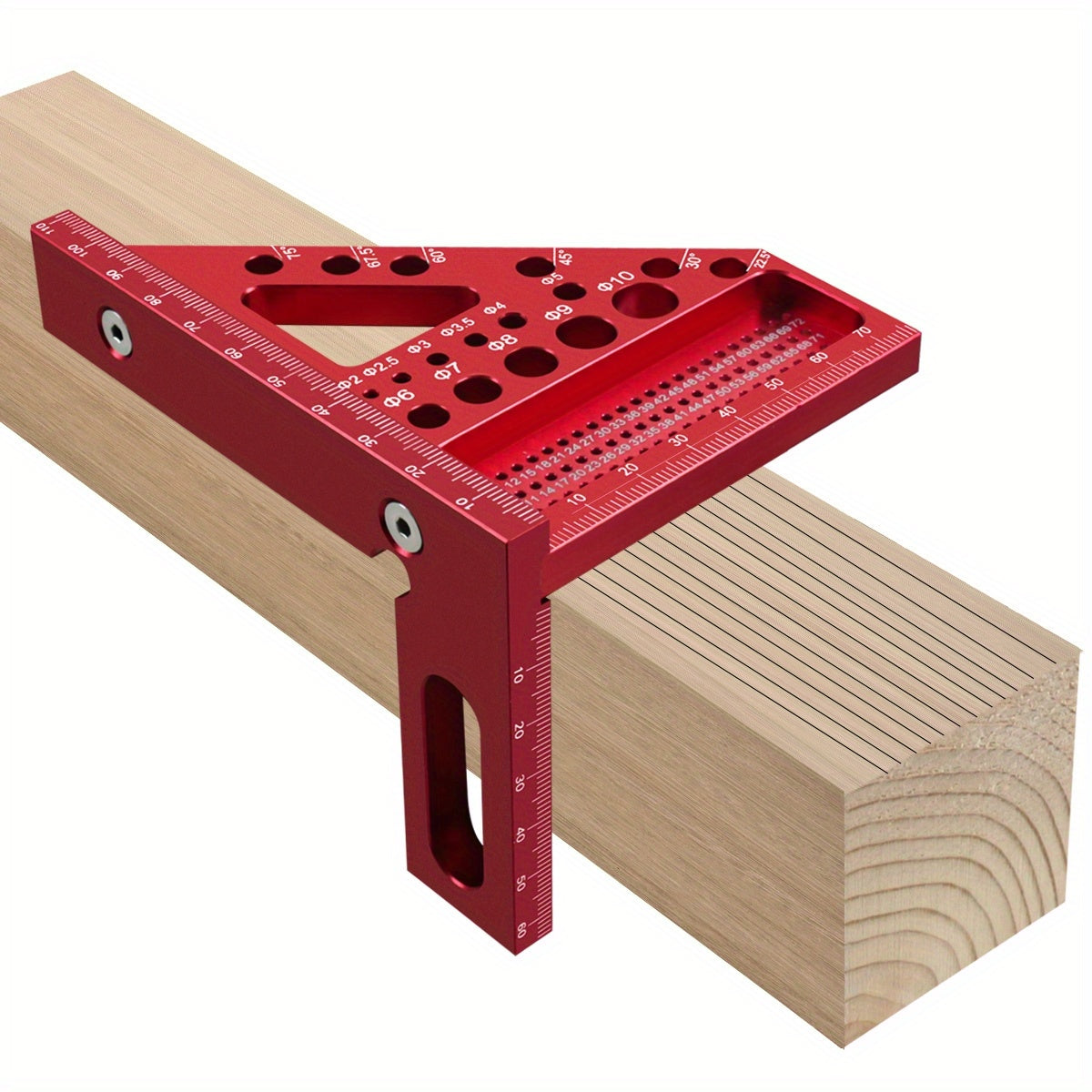 Professional Aluminum Alloy Miter Tool