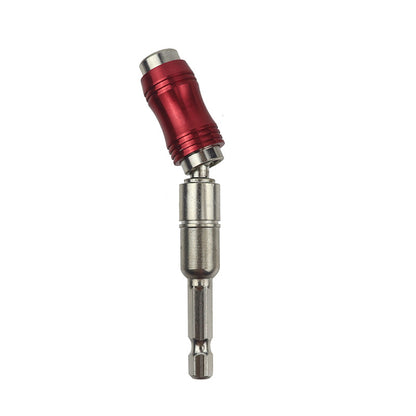 Hex Drill Bit Extension with Quick Change Holder & Screw Drill Tips